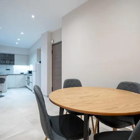 Megaro Mousikis Metro St. 2 Bdrms Apartment By Mps Athens Exterior photo