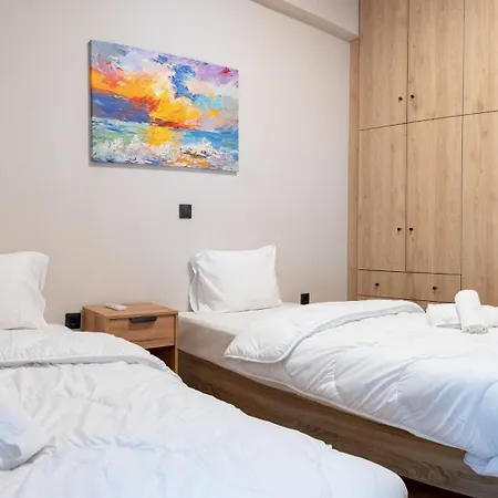 Megaro Mousikis Metro St. 2 Bdrms Apartment By Mps Athens Exterior photo
